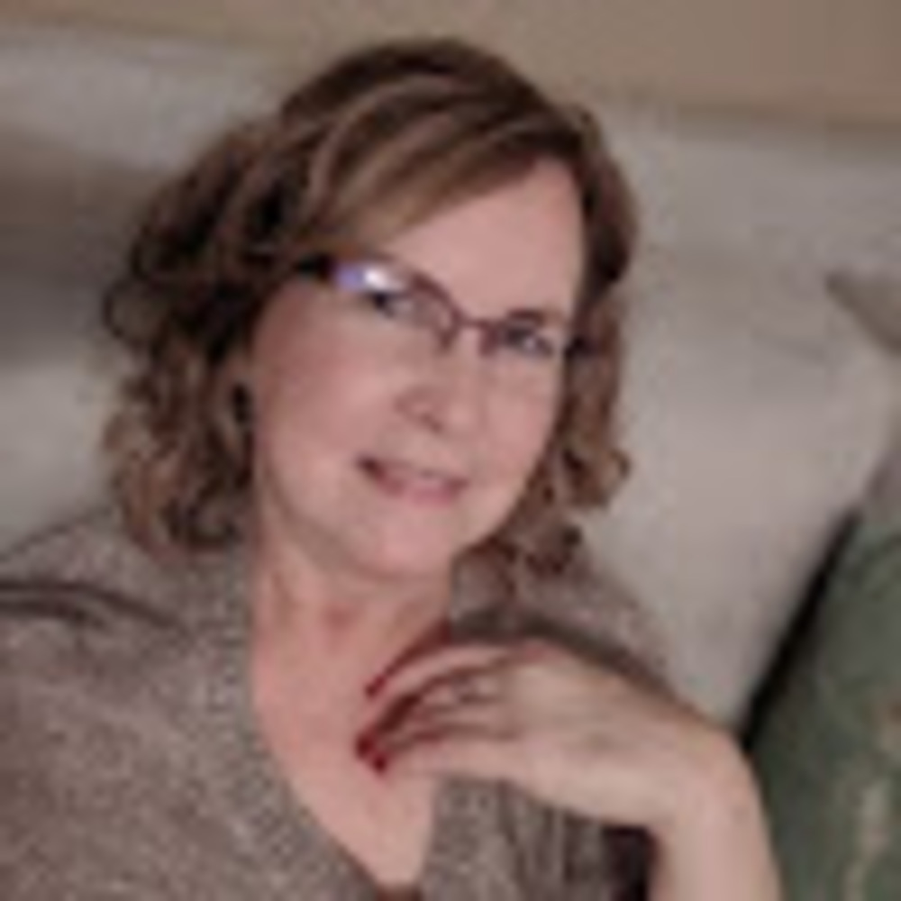 Meet your Posher, Marlene